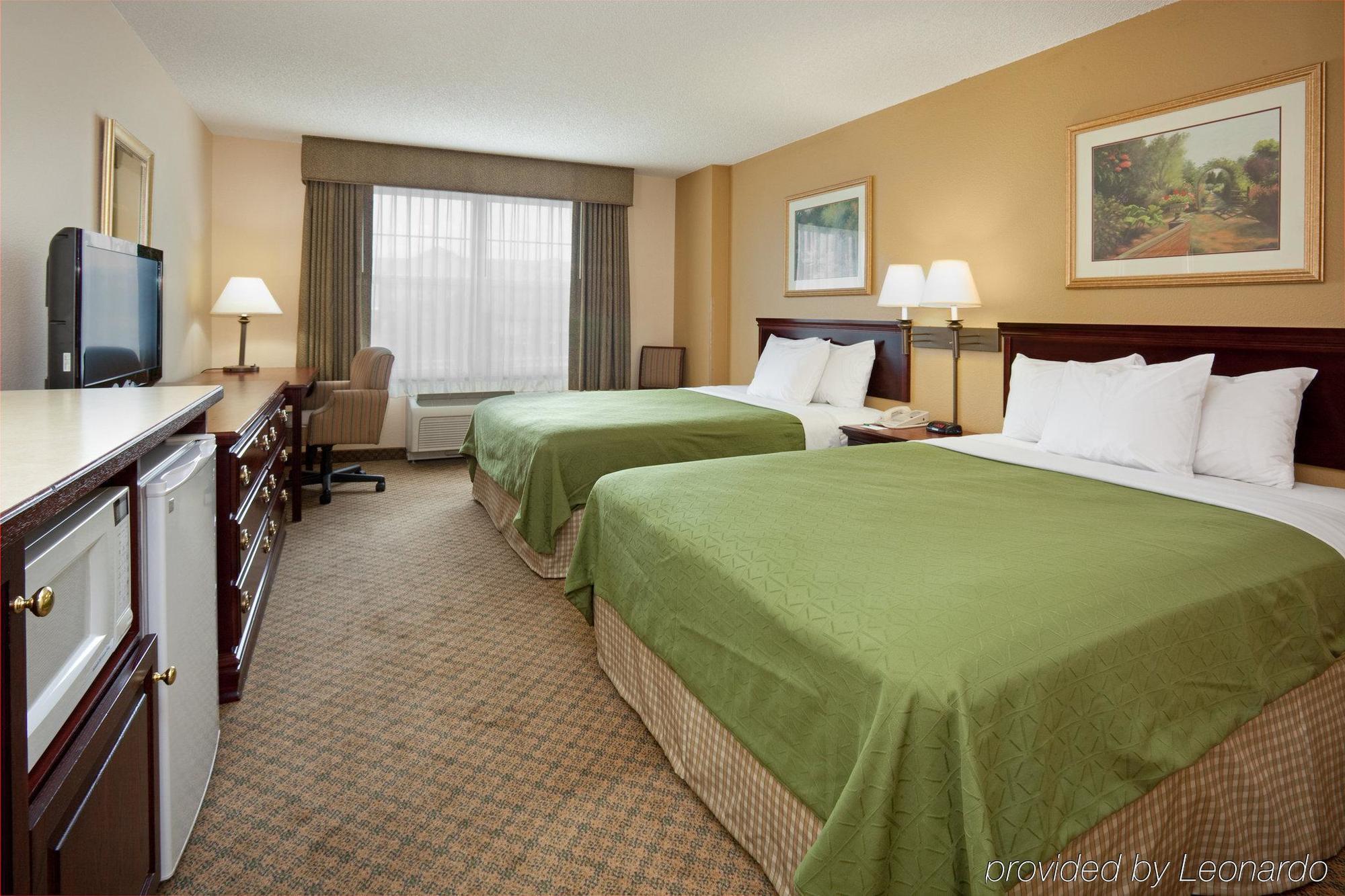 Courtyard Denver Airport At Gateway Park Hotel 3*