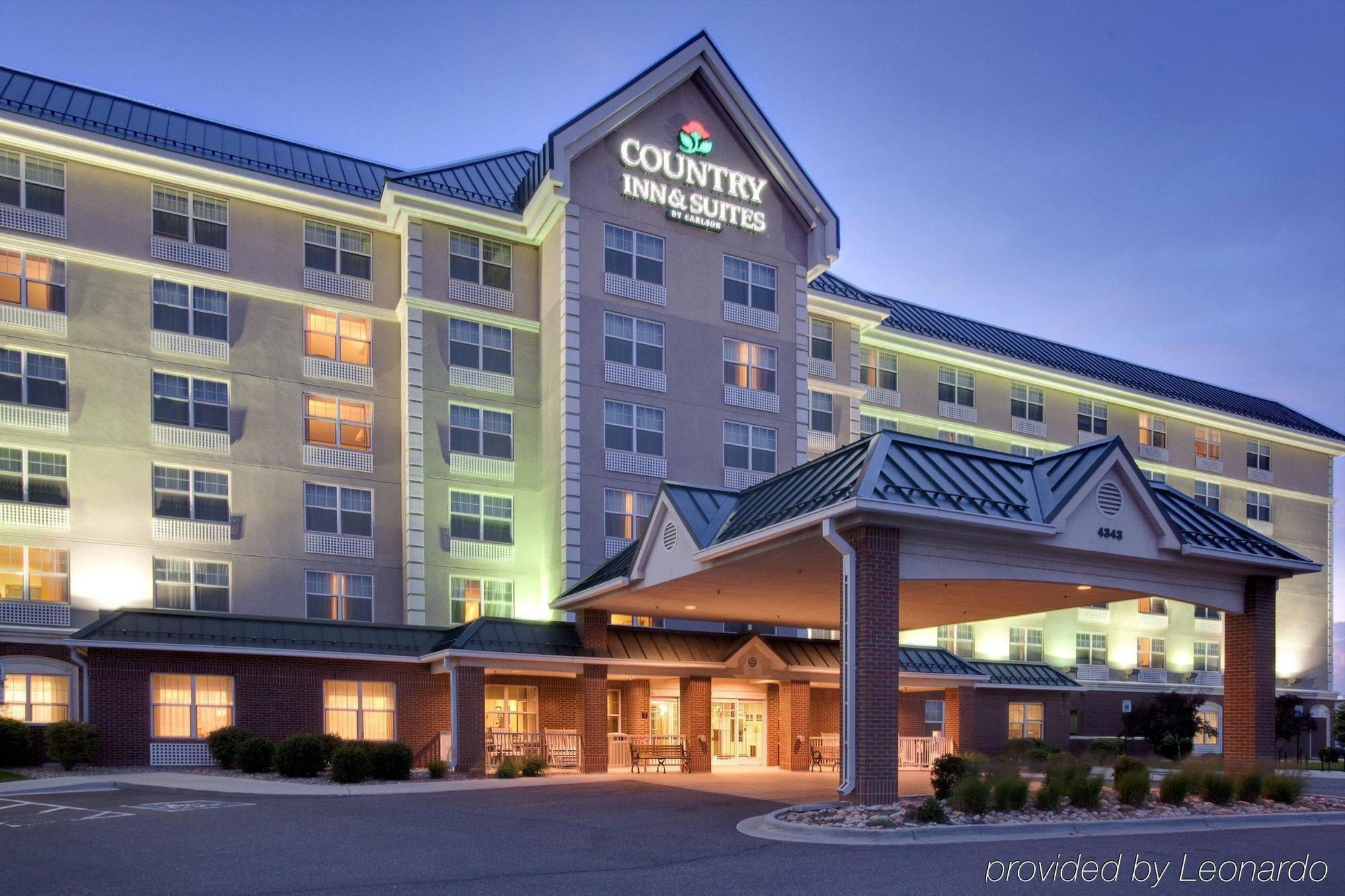 Hotel Courtyard Denver Airport At Gateway Park