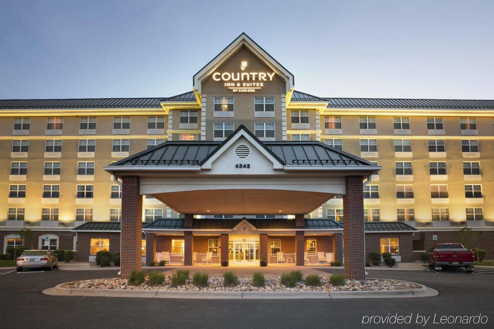 Courtyard Denver Airport At Gateway Park 3* Aurora