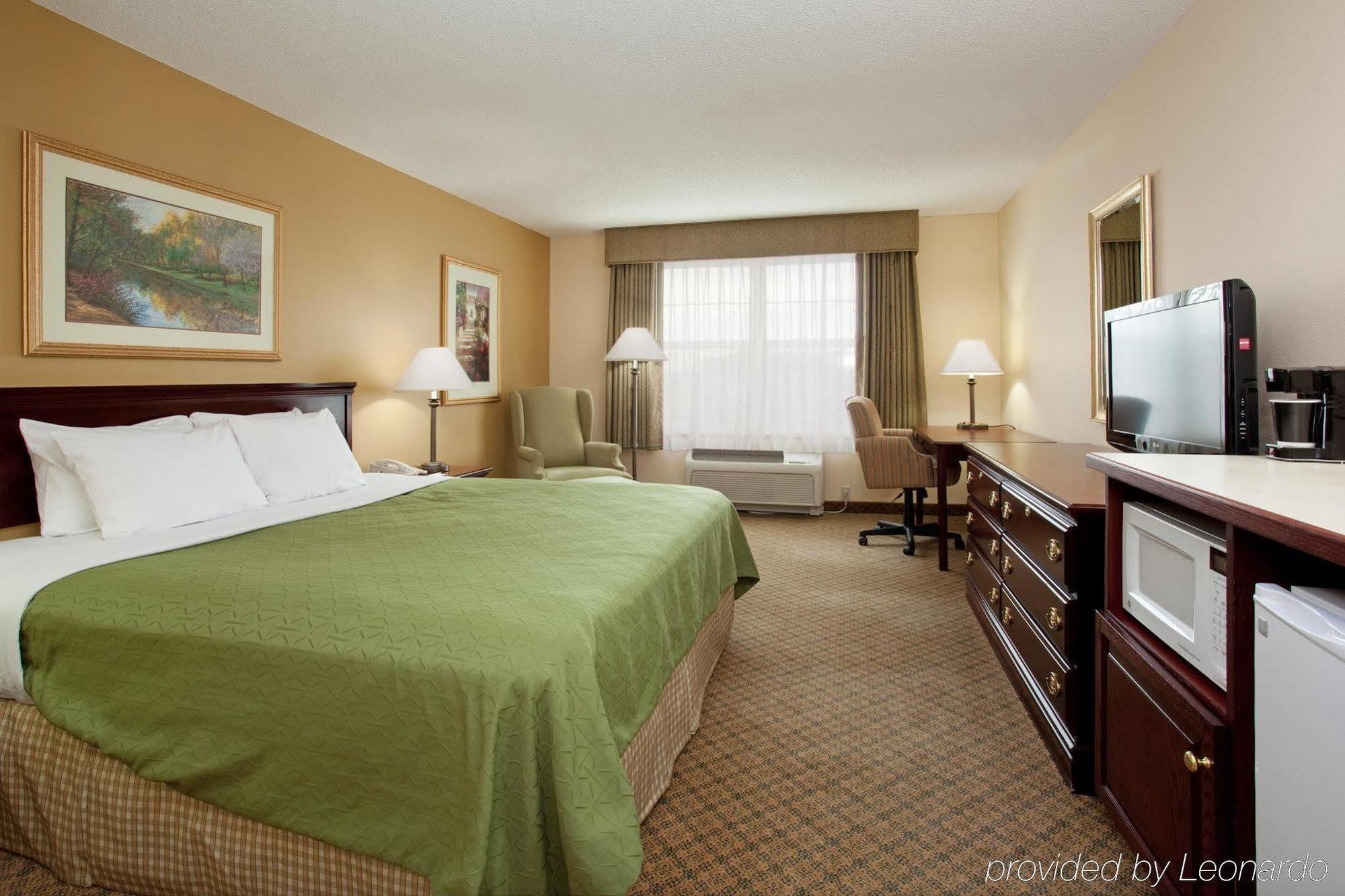 Hotel Courtyard Denver Airport At Gateway Park 3*