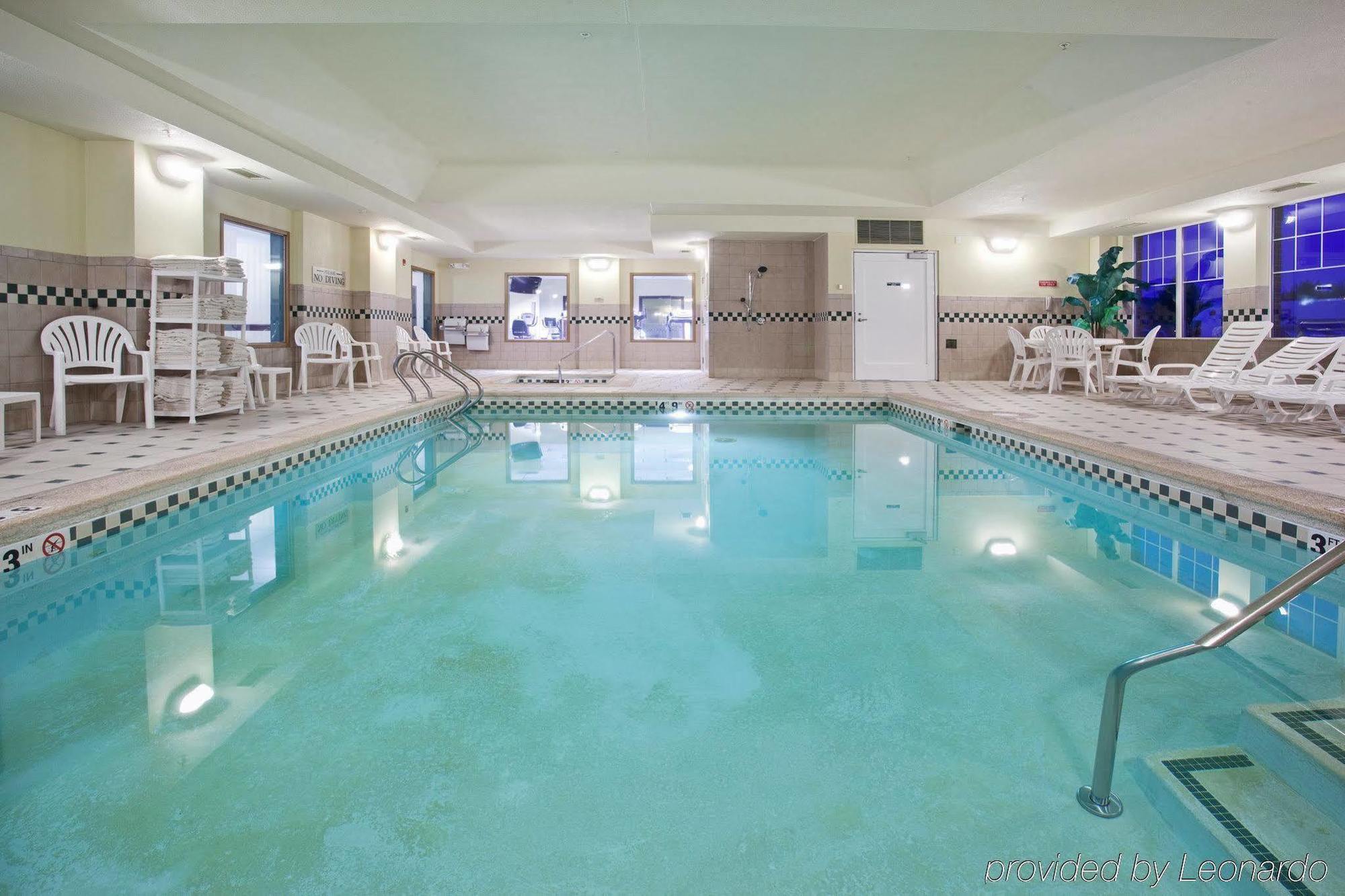 Courtyard Denver Airport At Gateway Park Hotel 3*